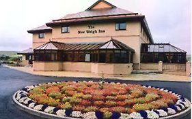 Weigh Inn Hotel Thurso